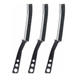 3PCS Crevice Cleaning Brush