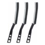 3PCS Crevice Cleaning Brush