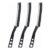 3PCS Crevice Cleaning Brush