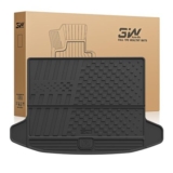 3W Boot Liner for Kia Sportage (2023-2026)