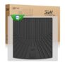 3W Boot Liner for VW ID.7 2024-25 All-Weather Trunk Mat