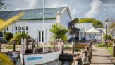 3nts Warner Hotel Lakeside Coastal Village, Hampshire – Adults only based on 2 – Jan 22 Jan 25, 2027 includes Entertainment and Half Board