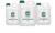 3x Autoglym Bodywork Car Shampoo Conditioner, 2.5L – Low Foam Car Shampoo For All Bodyworks / S&S -£28.05