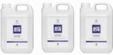 3x Autoglym Foaming Car Wash 2.5 Litres, High Foaming, pH Neutral, 125 Washes, Wax Safe Formula (3 For 2) S&S £36.98