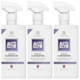 3x Autoglym Odour Eliminator, 500ml Car Air Freshener Spray with Rejuvenating Technology for Long Lasting Freshness (3 For 2) S&S £17.20