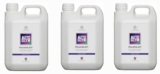 3x Autoglym Polar Blast 2.5L Extra Thick Snow Foam Concentrate (15L When Diluted) pH Neutral, Safe for All Paint Types, (3 For 2) S&S £30.28