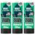 3x Original Source Shower Gel 250ml: Mint & Tea Tree / Apple / Coconut Shea Butter / Lime / Lemon / Rhubarb & Raspberry / Peach Nectar Price
