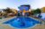 4-15 October, 11 nights self-catering at Eltina Apartments, Malia, Crete, Greece flights from Gatwick based on 2 adults (£260pp)