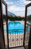 4 All Inclusive For 2, flying out from Glasgow 06:15 on August 17th for 7n, staying at Hotel Greenland, Ovacik, Turkey. £1,162 all-in
