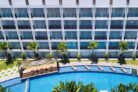 4 Bali Stay With 2 Course Dinner, 2 Cocktails & Mixologist class, £53 Per Room PN, Min 3 Nights (£371 For 7 Nights) 2 People, Deluxe Room