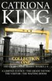 4 Crime Thrillers Box Set – Catriona King – The Craig Crime Series Collection 1: Books 1-4 Kindle Edition