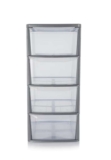 4 Drawer Storage Unit – Free C&C