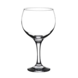 4 George Home Gin Glasses