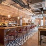 4 Maldron London Finsbury Park 1 Night 2 people Deluxe Double room – selected dates Jan 2027 inc Friday