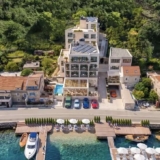 4 Montenegro Tivat Ollies Hotel – 2 people for 3 nights Partial Sea View Room w/ breakfast – £137pp Oct (flights not inc)