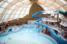 4 Night January Winter Break From £160 E.g. Two Bedroom Cottage 18 Jan – 22 Jan 2027 Free Activities Included Early Bird Discount