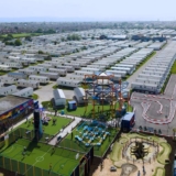 4 Nights For 4 Robin Hood Holiday Park, Wales, Rhyl (Caravan) Selected Dates Using Code