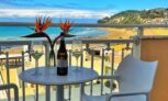 4 Nts 2 Adults – (03-07 Aug) B&B on the Beach – Rated 4.3 on TA – Corfu – TUI London Gatwick Flights, Backpacks & Breakfast