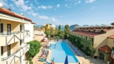 4 Nts 2 Adults (06-10 Jul) Deluxe Apt. Marmaris w/Balcony £27.20pp per night Incl TUI Bournemouth Flights 10kg Luggage, Backpack Taxes