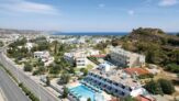 4 Nts 2 Adults- (12-17 Aug) Self-Catering w/Balcony Faliraki Rhodes – TUI Glasgow Flights, Backpacks – Rated V. Good on Trip Advisor Tax