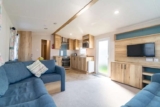 4-Nts Sleeps-8 31Aug-04Sep 3-Bedroom Essex Static Home Lounge, Kitchen, Bathroom, Central Heating & Dbl Glazing under £5.13pp per night