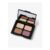 4 Shades Luxe Eyeshadow Palettes – Various