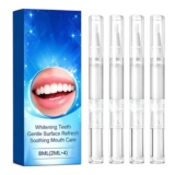 4 Teeth Whitening Pens for Stain Removal