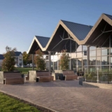 4 The Heyford Hotel 2 people – Bicester (Oxfordshire) w/ breakfast welcome drink late checkout (optional ten pin bowling)