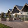 4 The Heyford Hotel 2 people – Bicester (Oxfordshire) w/ breakfast welcome drink late checkout (optional ten pin bowling)