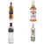 £4 for £40 on 1L Selected Spirits ( Famous Grouse / Jim Beam / Bacardi / Smirnoff others / Whisky / Bourbon / Rum / Vodka / Gin )