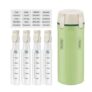 4 in 1 Travel Bottle Dispenser