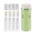 4 in 1 Travel Bottle Dispenser