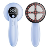 4-in-1 Wireless Cellulite Massager for Body Sculpting and Tightening
