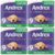 4 x Andrex Ultimate Quilts 3 Ply Toilet Roll – 9 Mega Rolls (13.5 Standard Rolls) (£19.50 /£16.50 on S&S)