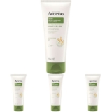 4 x Aveeno Daily Moisturising Body Lotion (200ml)