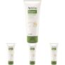 4 x Aveeno Daily Moisturising Body Lotion (200ml)