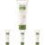 4 x Aveeno Daily Moisturising Body Lotion (200ml)