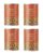 4 x By Amazon Baked Beans in Tomato Sauce (£1.43 / £1.39 S&S) – Prime Members