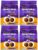 4 x Cadbury Dairy Milk Chocolate Orange Flavour Giant Buttons 100g (£4.09 / £3.50 with S&S)