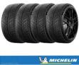 4 x Fitted Michelin CROSSCLIMATE 3 SPORT- 225/40 R18 92 (Y) XL TL Tyres – Discount at Checkout – fitted price