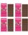 4 x Montezumas Hot Pickle, 37% Cocoa, Milk Chocolate with Chilli & Lime, Gluten Free & Organic, 90g (4 for 3 offer) – £5.98 with Max S&S