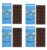 4 x Montezumas Lordy Lord, 70% Cocoa, Dark Chocolate 90g bar (£6.26 w/max S&S) 7.83