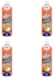 4 x Mr Muscle Drain Unblocker Liquid (1L) – 4 for 3 (£9.58/£10.37 S&S)