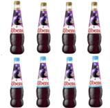 4 x Ribena Blackcurrant Squash 850ml / or 4 x No Added Sugar version (£3.76 with voucher Max s&s)