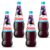 4 x Ribena Blackcurrant Squash No Added Sugar 1.5L (S&S £6.34)