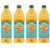 4 x Robinsons Orange Squash, 1L (£2.79 – £3.25 with s&s)