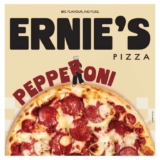 4 x Stonebaked Pepperoni Pizza 348g – (4 for £5)