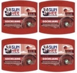 4 x Sun Hee Gochujang Chilli Paste 170G – 4 for 3 (£5.28/ £4.84 S&S)