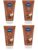 4 x Vaseline Intensive Care Cocoa Hydrate Moisturiser Hand Cream 75ml (£6.11 / 5.17 on S&S)