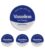 4 x Vaseline Original Lip Therapy 20g ( 4 for 3 offer ) £2.62 with max s&s Voucher